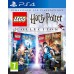 LEGO Harry Potter Collection (PS4) БУ купить в интернет-магазине ⭐ GameSpot.com.ua ⭐ LEGO Harry Potter Collection (PS4) БУ, ,